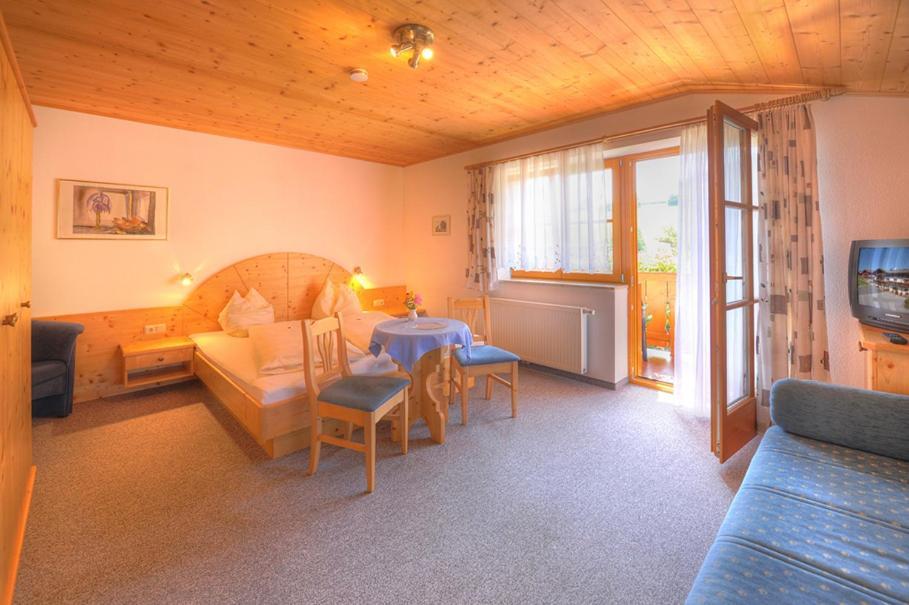 Sauschneid Hof Apartment Taxenbach Exterior foto
